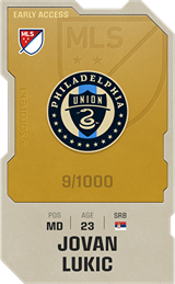 Jovan Lukić - limited