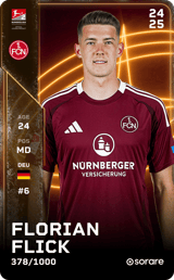 Florian Flick - limited