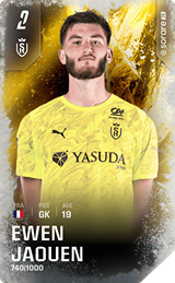 Ewen Jaouen - limited