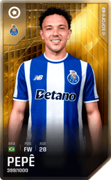 Pepê - limited