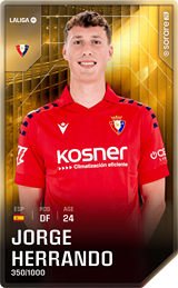 HERRANDO - limited