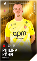 Philipp Köhn - limited