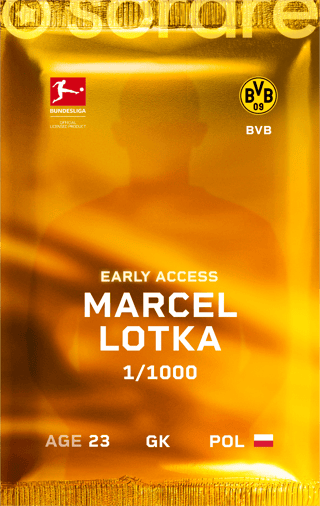 Marcel Lotka