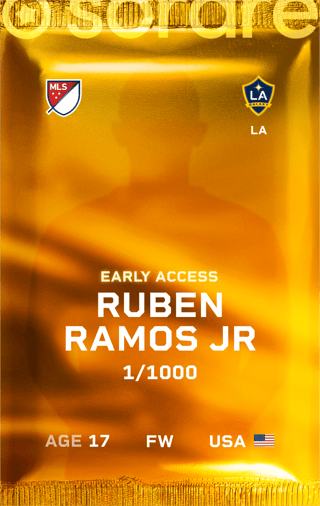 Rubén Ramos