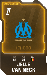Jelle Van Neck - limited