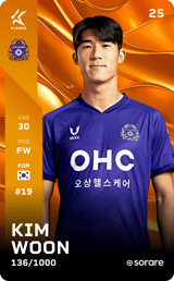 Kim Un - limited