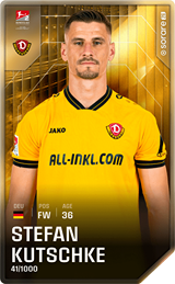Stefan Kutschke - limited