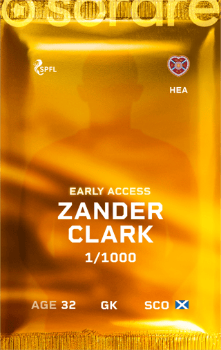 Zander Clark