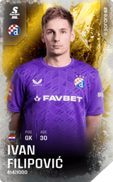 Ivan Filipović - limited