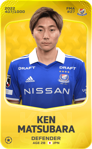 Rare Card of Sim Sang-Min – 2022 – Sorare