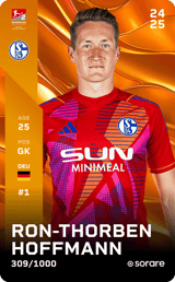 Ron-Thorben Hoffmann - limited