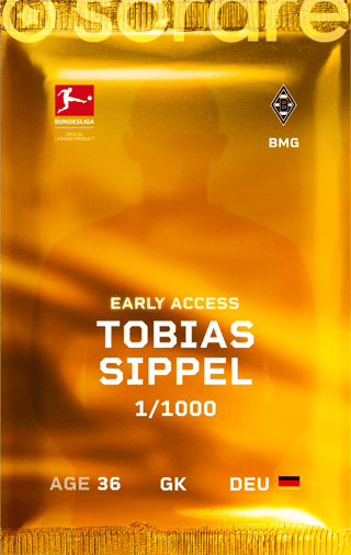 Tobias Sippel