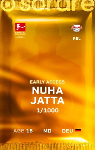 Nuha Jatta