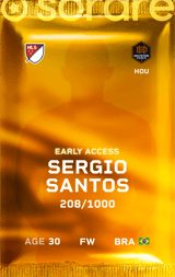 Sergio Santos - limited