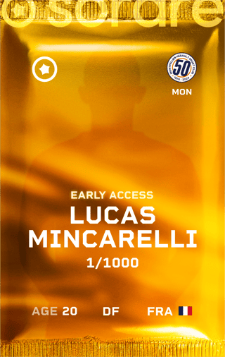 Lucas Mincarelli