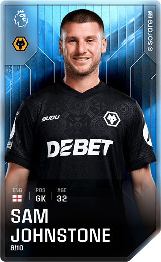 Sam Johnstone - super_rare