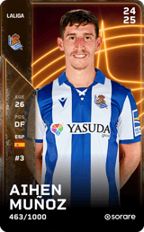 Aihen - limited