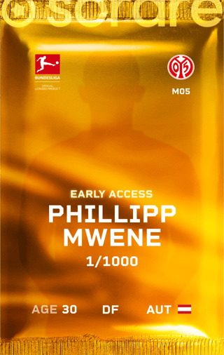 Phillipp Mwene