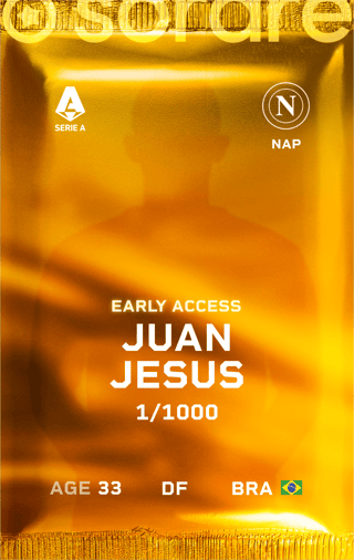 Juan Jesus