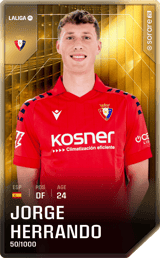 HERRANDO - limited