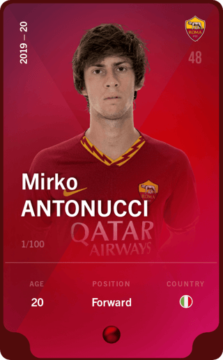 Mirko Antonucci