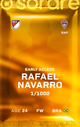 Rafael Navarro