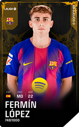 Fermín - limited