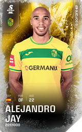 Alejandro Jay - limited