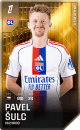 Pavel Šulc - limited