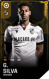 Gustavo Silva - limited