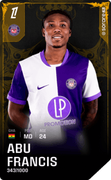 Abu Francis - limited