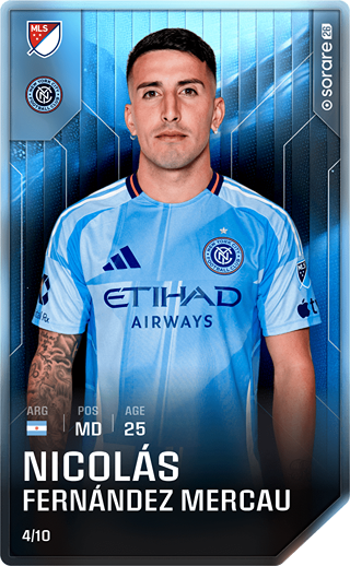 Nicolás Fernández-Mercau - super_rare