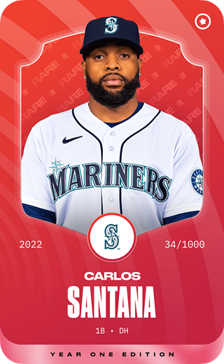 Carlos Santana - rare