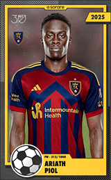 Ariath Piol - limited