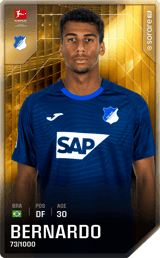 Bernardo - limited