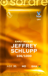 Jeffrey Schlupp - limited