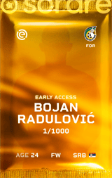 Bojan Radulović