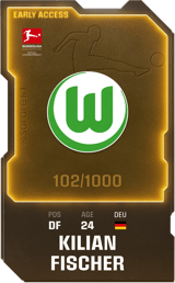 Kilian Fischer - limited