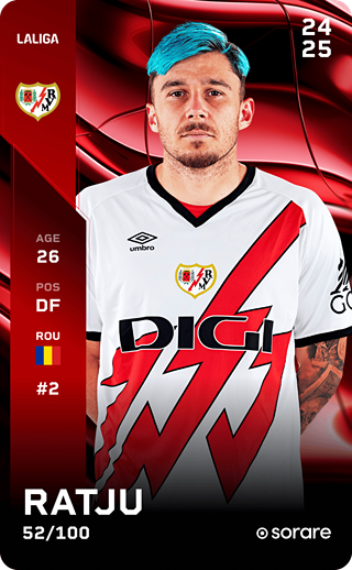 Andrei Rațiu - rare