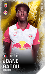 Joane Gadou - limited