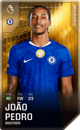 João Pedro - limited