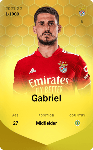 Gabriel