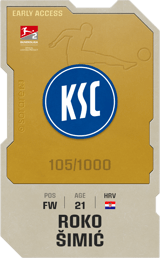 Roko Šimić - limited