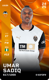 Sadiq - limited