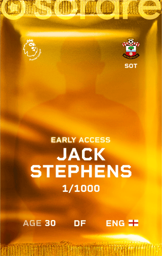 Jack Stephens