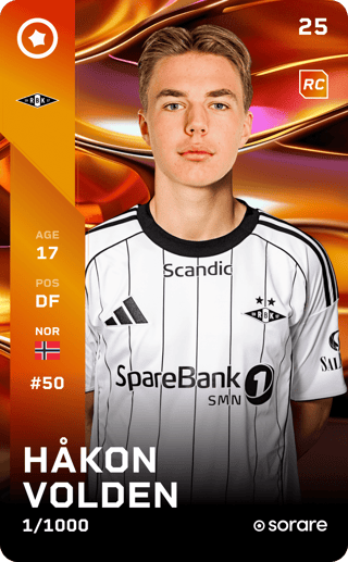 Håkon Volden