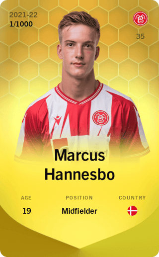 Marcus Hannesbo