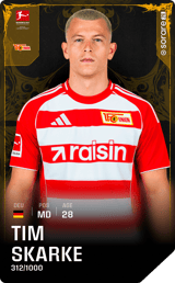 Tim Skarke - limited