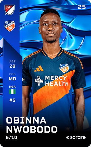 Obinna Nwobodo - super_rare