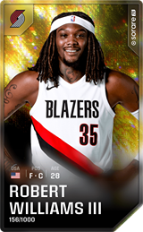 Robert Williams III - limited